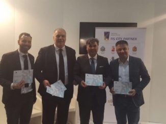 Borsa Internazionale Turismo Milano partecipa sindaco Bontempi