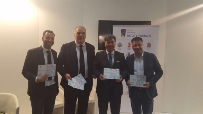 Borsa Internazionale Turismo Milano partecipa sindaco Bontempi