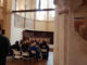 Grande successo di pubblico a Gualdo Tadino per l'evento "Pomeriggio con l'arte"