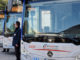 Bus extraurbani, il capolinea si sposta in via Beniamino Ubaldi