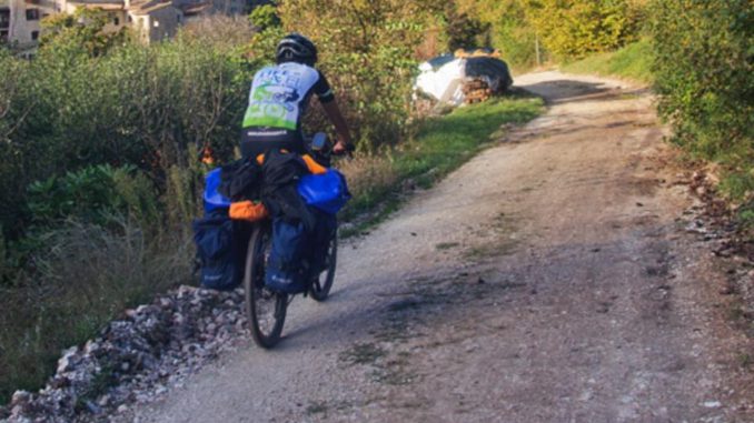 pista-ciclabile Pista ciclabile, sindaco Stirati, bene nuovo finanziamento regionale di 2 milioni di Euro