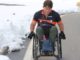 Notte bianca paralimpica Sigillo sarà testimonial Luca Panichi