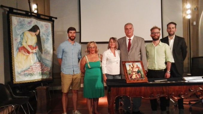 Palio dei quartieri, l’edizione 2017 segnata da grandi novità