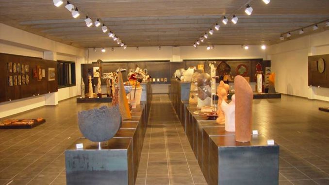 Un tripudio per il Concorso della Ceramica d’Arte Città di Gualdo Tadino