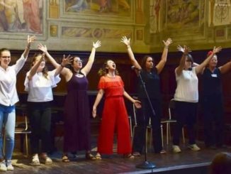 Gubbio Summer Festival, chiusura tra gli applausi, ottimo bilancio