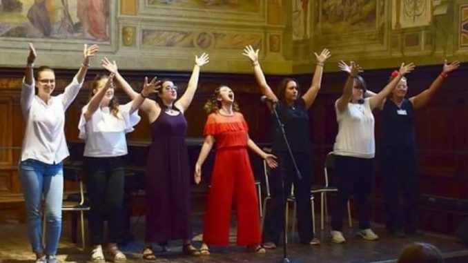 Gubbio Summer Festival, chiusura tra gli applausi, ottimo bilancio