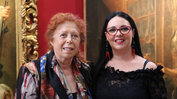 La storica dell’Arte Maria Silvia Proni sulla mostra ‘seduzione e potere’ di Sgarbi