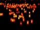 Torna a Gubbio la notte d'estate a lume di candela