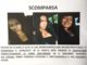 Gubbio, Hasna Dibane, ragazza di 16 anni scomparsa da casa, ricerche in corso