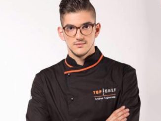 Sigillo, Andrea Fugnanesi selezionato da Top chef Italia 2