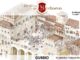 Gubbio e l'Umbria protagonisti al Festival del Medioevo