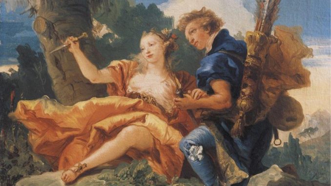 A Gualdo Tadino i capolavori dell'arte tra 500 e 700 diventano didattica