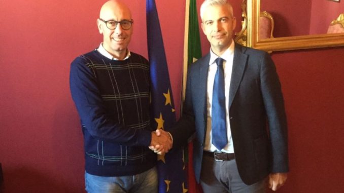 Gualdo Tadino e Deruta sempre più vicine grazie a Le strade della Ceramica