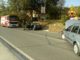 Incidente a San Marco di Gubbio, ricoverati in ospedale padre e figlio