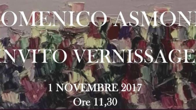 Domenico Asmone