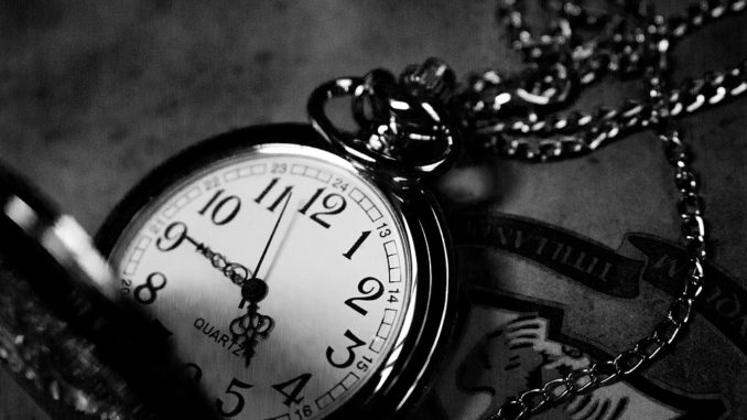 Indietro di un’ora le lancette dell’orologio domenica 29 ottobre
