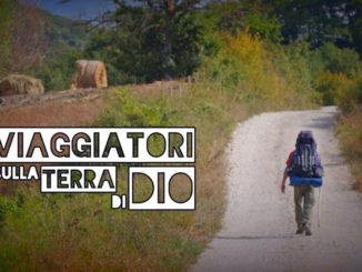 Viaggiatori sulla terra di Dio, da Gubbio lo speciale di Tv2000