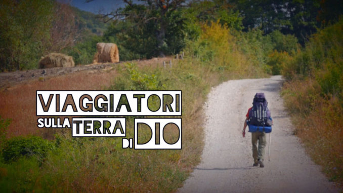 Viaggiatori sulla terra di Dio, da Gubbio lo speciale di Tv2000