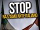 Forza Nuova dice basta a tutto ciò. Casa, lavoro, welfare agli italiani