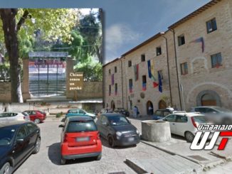 Giardino Delle Acque tribunale Spoleto lo restituisce al Comune di Nocera Umbra