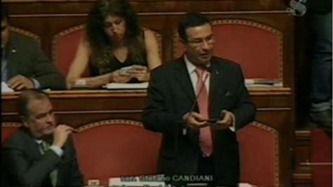 Pensionati come pericolosi evasori, Lega Nord, ora basta