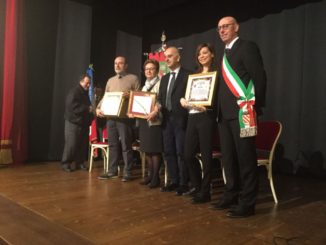 Gualdo Tadino, a Fabiola Pecci il Premio Beato Angelo 2018