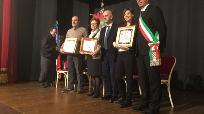 Gualdo Tadino, a Fabiola Pecci il Premio Beato Angelo 2018