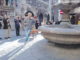Patente dei matti a Gubbio, anche Cristiano Militello di Striscia la Notizia l'ha preso