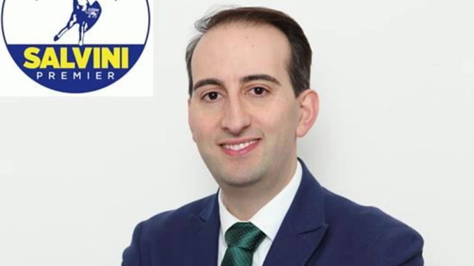 Caparvi, Lega, proroga due anni lavoratori interinali sisma '97 Nocera