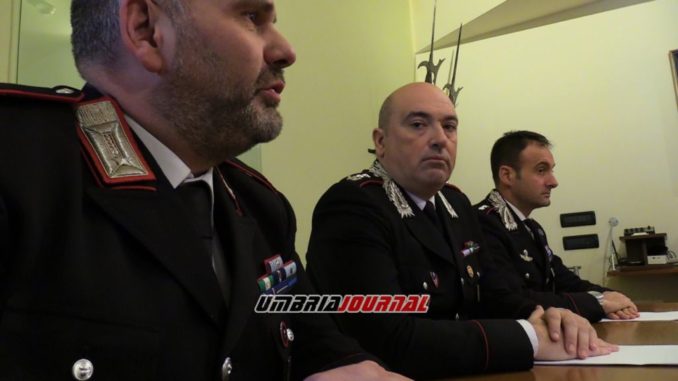 Aggredisce ragazzo a Gualdo durante i "Giochi", minorenne in comunità