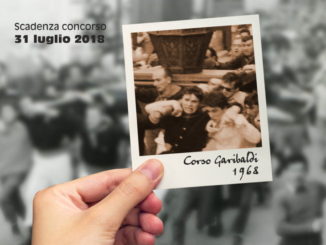 Concorso nazionale fotografico e per filmati Festa dei Ceri