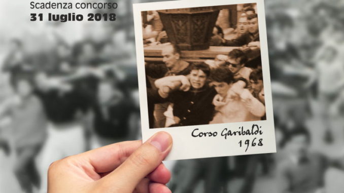 Concorso nazionale fotografico e per filmati Festa dei Ceri