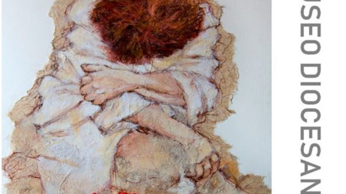 Germana Bartoli in mostra a Gubbio, al Museo Diocesano