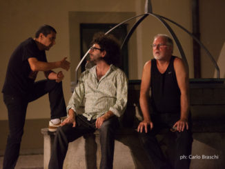 Paul Wertico Trio in concerto al Jazz Club di Gubbio