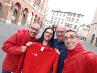 l Museo dell’Emigrazione si aggiudica la Maglia rossa, in diretta nazionale l’ambito premio