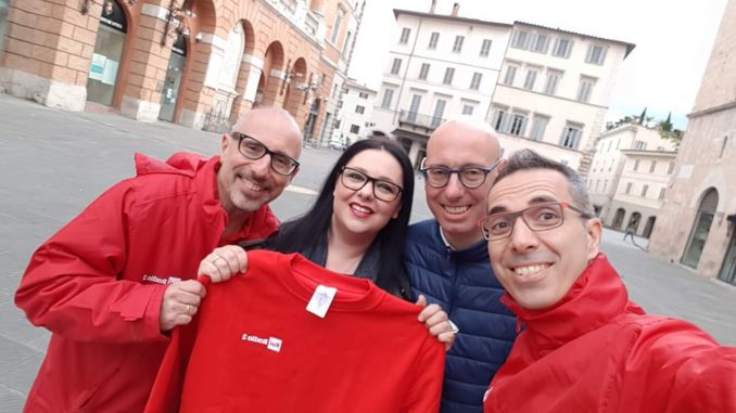 l Museo dell’Emigrazione si aggiudica la Maglia rossa, in diretta nazionale l’ambito premio