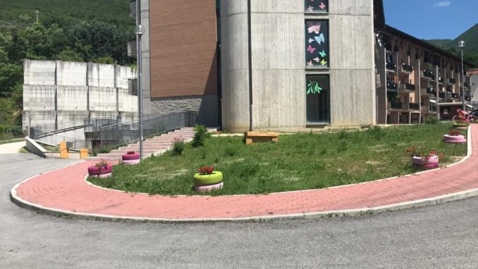 Il Sindaco e la Giunta di Gualdo Tadino si esprimono sul tema delle manutenzioni