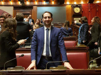 Vertenza Tagina, Caparvi (Lega) incontra i funzionari del Mise