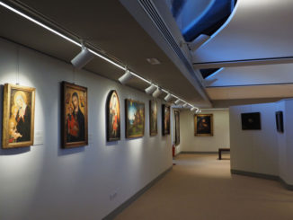 Un viaggio nell’arte italiana, a Gubbio la mostra prorogata al 15 luglio