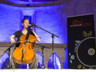 Ritorno al futuro per ScheggiAcustica 2018 dal 28 al 31 agosto