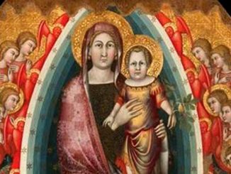 Gubbio al tempo di Giotto, Tesori d'arte dal 7 luglio al 4 novembre 2018