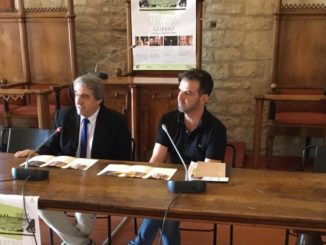 Teatro Romano di Gubbio, ecco la stagione estiva, 4 spettacoli incentrati sul mondo classico