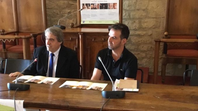 Teatro Romano di Gubbio, ecco la stagione estiva, 4 spettacoli incentrati sul mondo classico