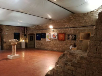 Gubbio, al via la seconda mostra concorso dedicata al Cosmo