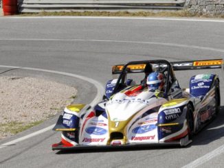 Trofeo Luigi Fagioli, Magliona vince per la prima volta l'assoluta a Gubbio