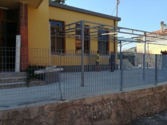 Interventi di manutenzione straordinaria a Morano Madonnuccia e Valsorda