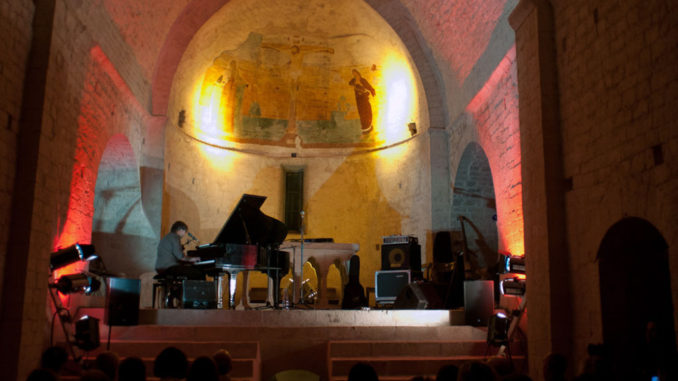 A ScheggiAcustica ritorna Mattia Pittella, storico direttore artistico