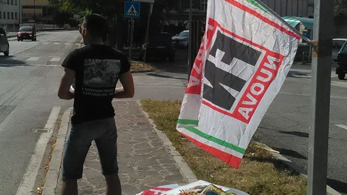 accattonaggio
