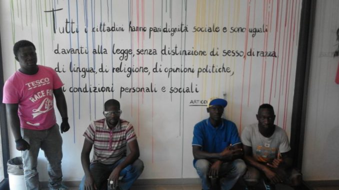 Legalità, Sicurezza, Accoglienza ed Integrazione, Gualdo Tadino esempio su scala nazionale