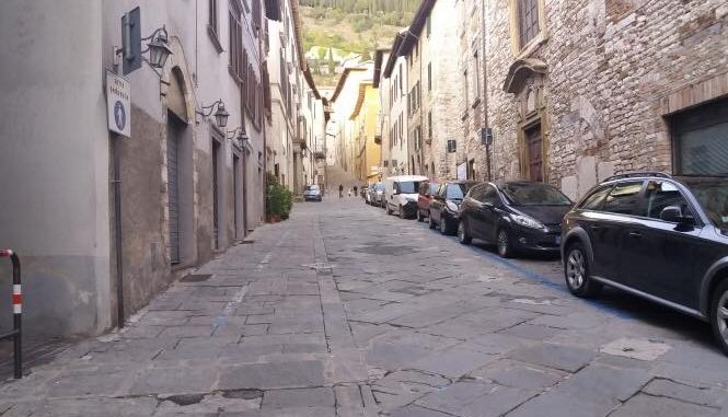 Strade, modifiche alla circolazione veicolare per il ponte di Ognissanti
